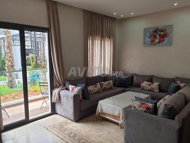 Appartement location à Dar Bouazza, Gharb-Chrarda-Beni Hssen
