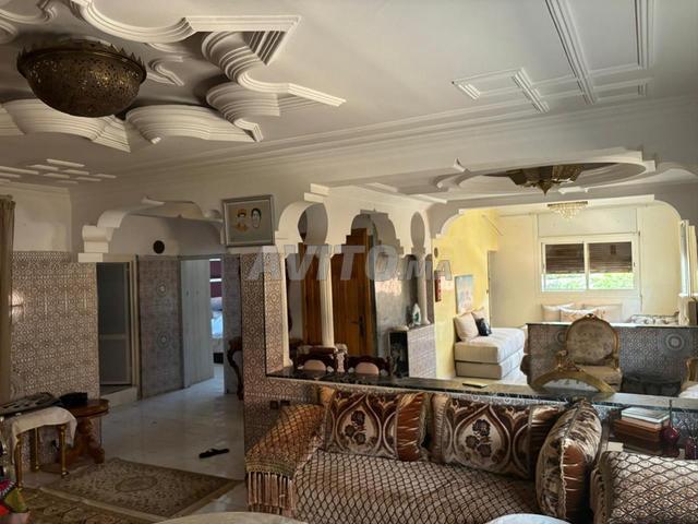 Appartement location à Nouaceur, Gharb-Chrarda-Beni Hssen