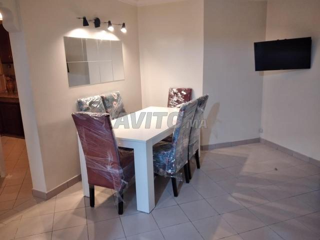 Appartement location à El Ma, Gharb-Chrarda-Beni Hssen