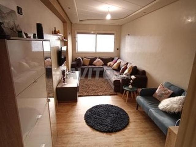 Appartement location à Bouskoura, Gharb-Chrarda-Beni Hssen