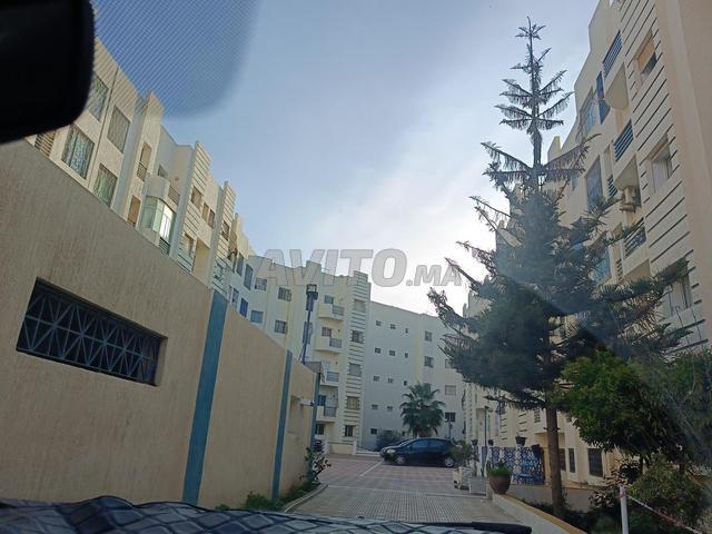 Appartement location à Tilila, Agadir