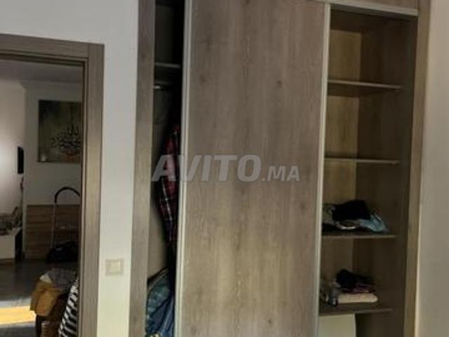 Appartement location à L'Oriental