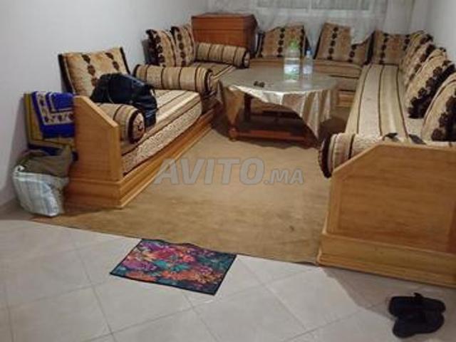 Appartement location à Meknès