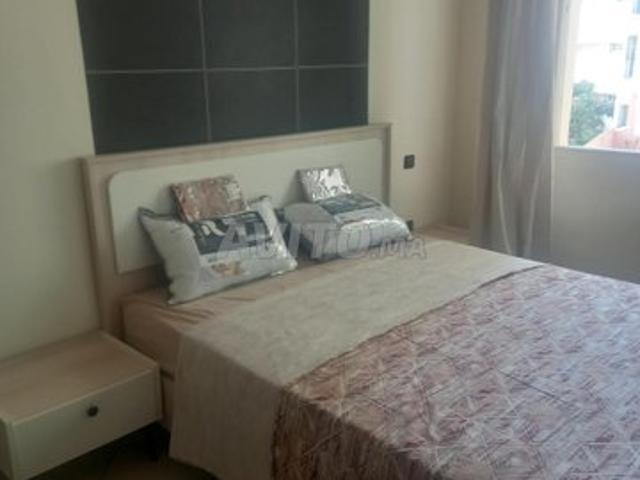 Appartement location à Casablanca Appartement location à Casablanca