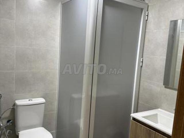 Appartement location à Tangero, Tanger-Tétouan