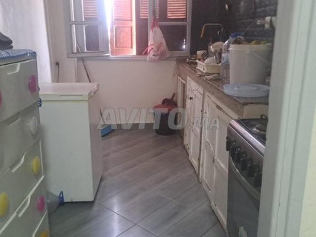 Appartement location à Saf, L'Oriental