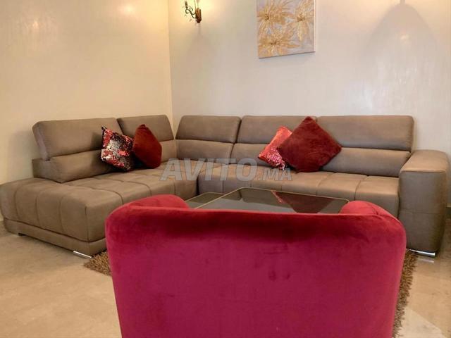 Appartement location à Anfa, Gharb-Chrarda-Beni Hssen