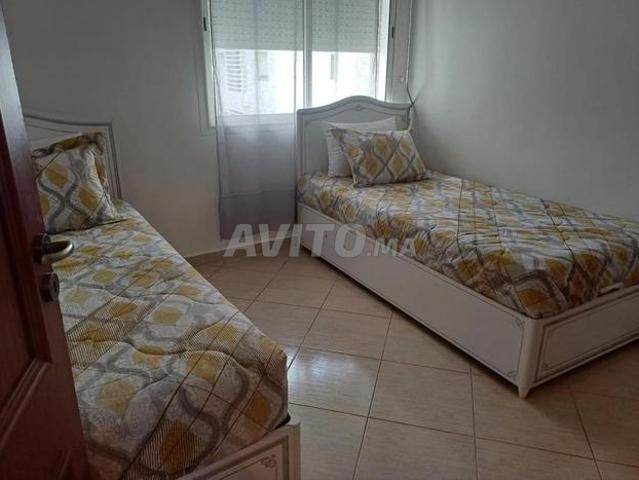 Appartement location à Tangero, Tanger-Tétouan