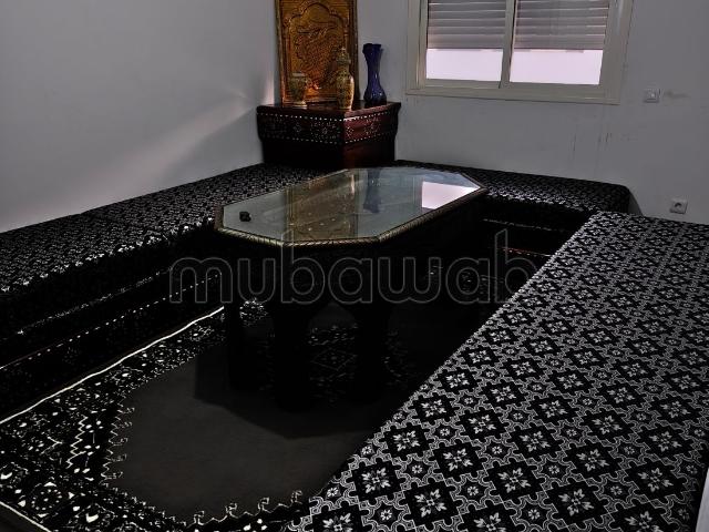 Appartement location à Mohammedia, Gharb-Chrarda-Beni Hssen