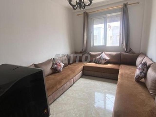 Appartement location à El Ma, Gharb-Chrarda-Beni Hssen