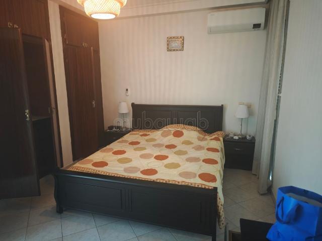 Appartement location à Rbat