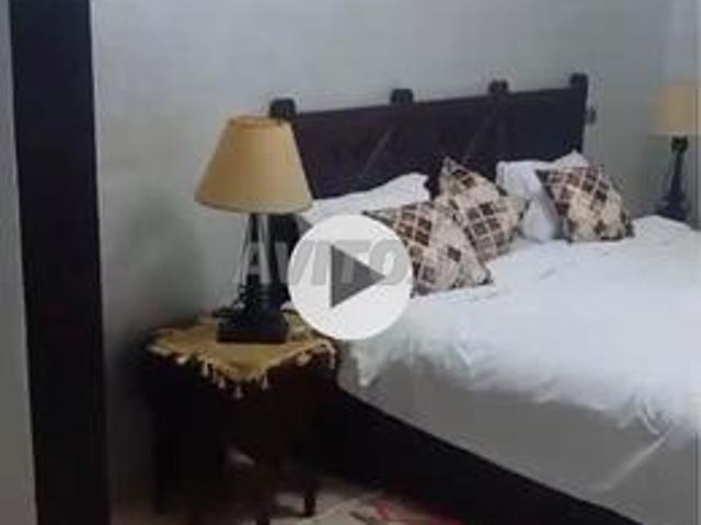 Appartement location à El Houda, Agadir