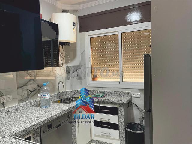 Appartement location à Tangero, Tanger-Tétouan