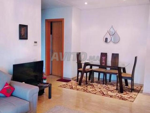 Appartement location à Salé