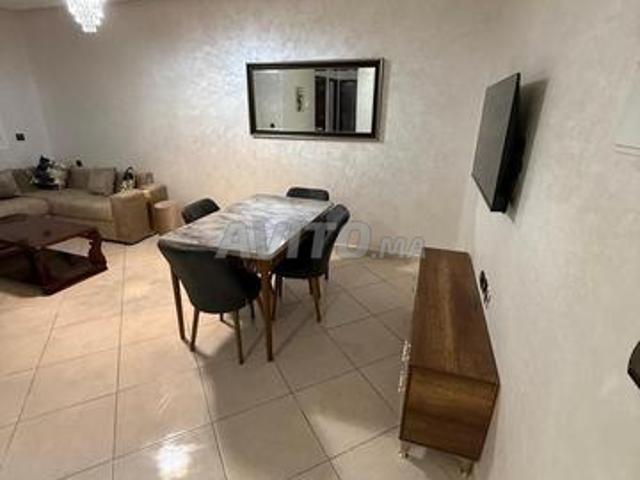 Appartement location à Tangero, Tanger-Tétouan