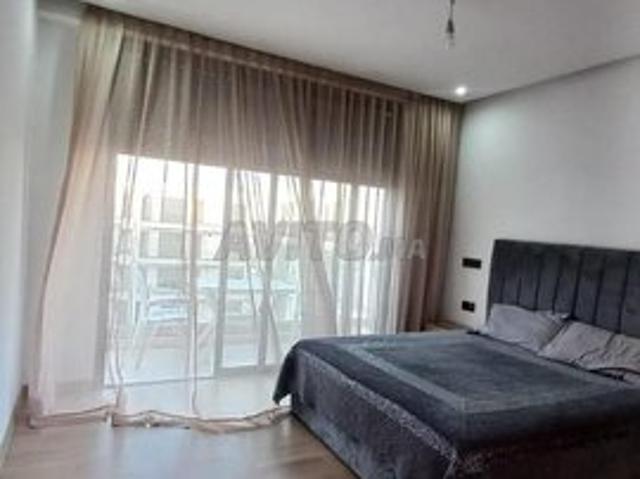 Appartement location à Founty, Agadir