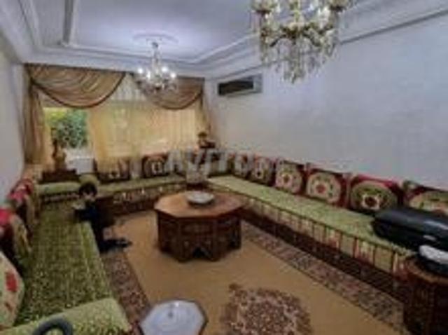 Appartement location à Lyautey, El Mellah