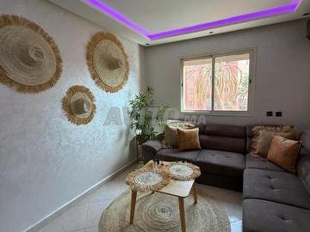 Appartement location à L'Oriental