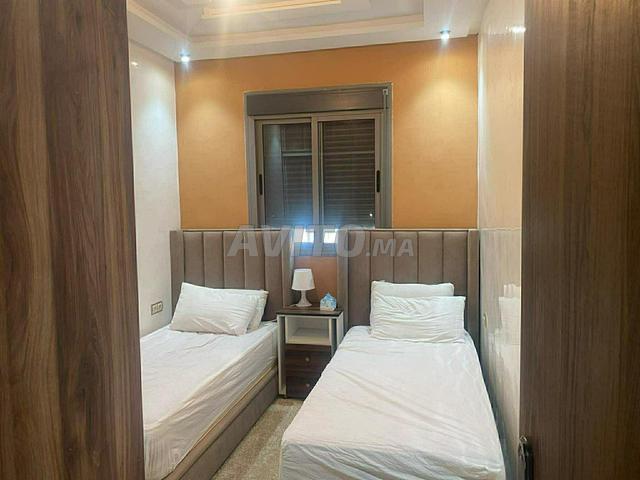 Appartement location à Mohammedia, Gharb-Chrarda-Beni Hssen