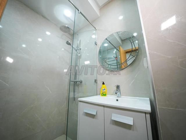 Appartement location à Anfa, Gharb-Chrarda-Beni Hssen