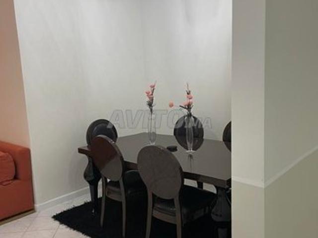 Appartement location à Hay Riad, Berkane