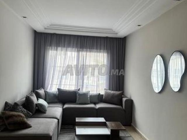 Appartement location à Anfa, Gharb-Chrarda-Beni Hssen