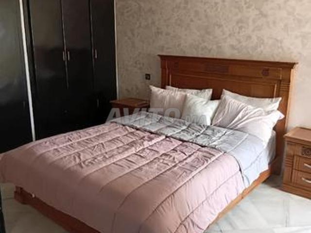 Appartement location à El Ma, Gharb-Chrarda-Beni Hssen