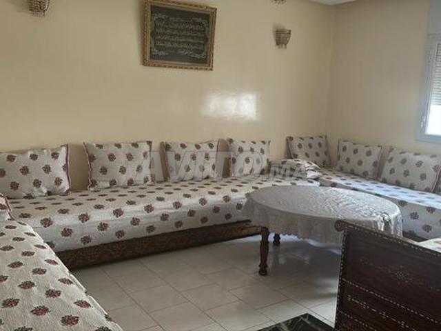 Appartement location à Rbat