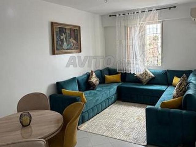 Appartement location à Anfa, Gharb-Chrarda-Beni Hssen