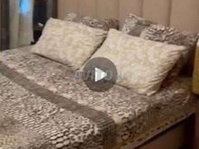 Appartement location à Anfa, Gharb-Chrarda-Beni Hssen