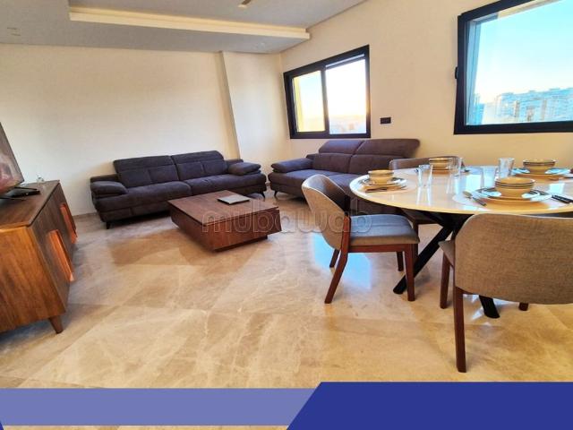 Appartement location à Tangero, Tanger-Tétouan