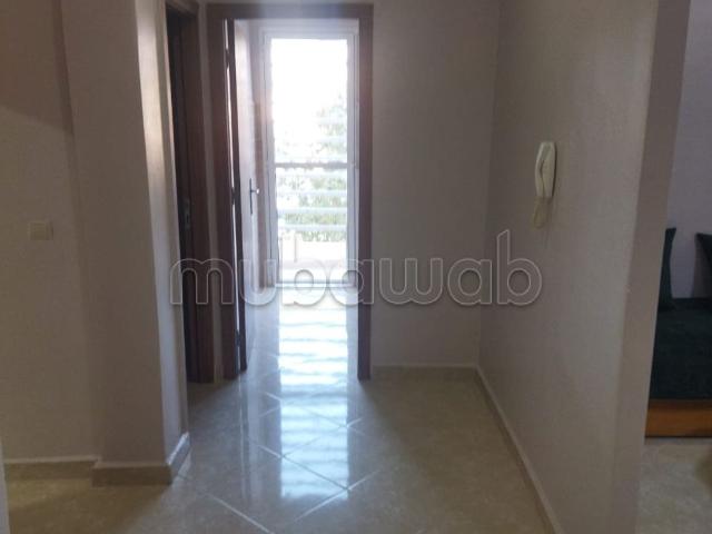 Appartement vente à Ben Slimane