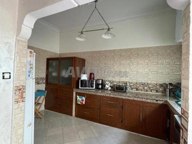Appartement location à Rbat