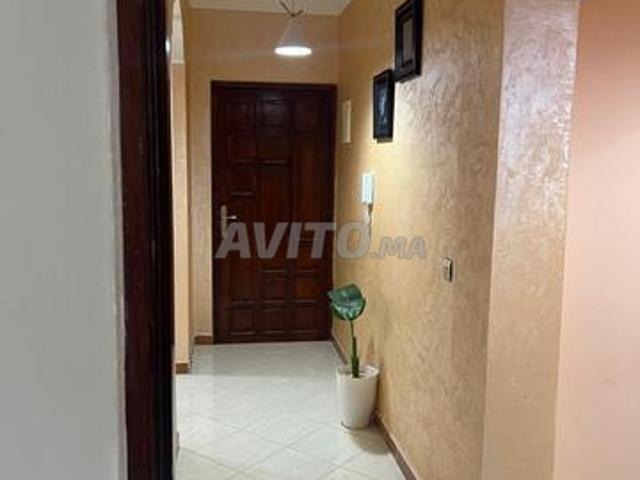 Appartement location à Ben Guerir, L'Oriental