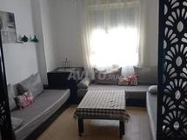 Appartement location à Salé