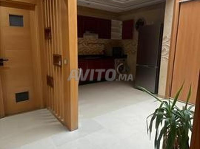 Appartement location à Anfa, Gharb-Chrarda-Beni Hssen