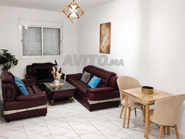 Appartement location à Dar Bouazza, Gharb-Chrarda-Beni Hssen