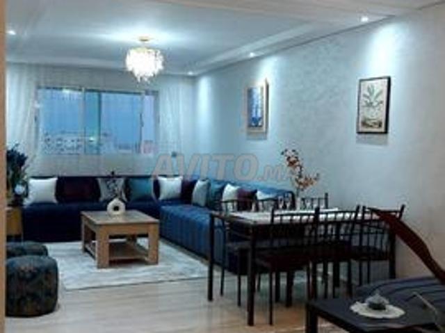 Appartement location à El Ma, Gharb-Chrarda-Beni Hssen