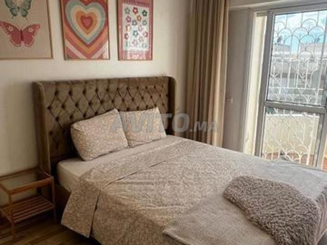Appartement location à Anfa, Gharb-Chrarda-Beni Hssen