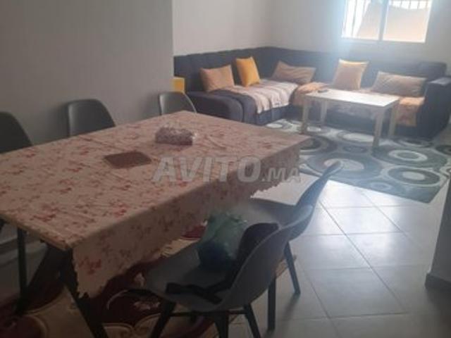 Appartement location à Agadir, Oued ed Dahab-Lagouira