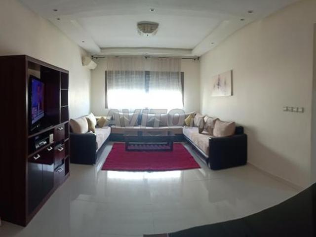 Appartement location à Meknès