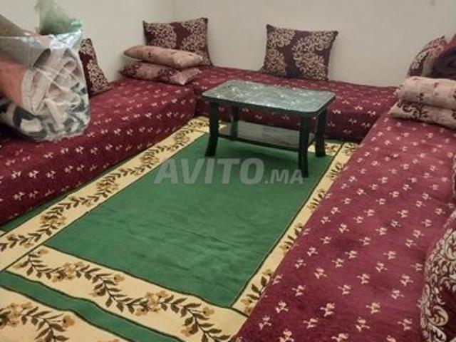 Appartement location à Mohammedia, Gharb-Chrarda-Beni Hssen
