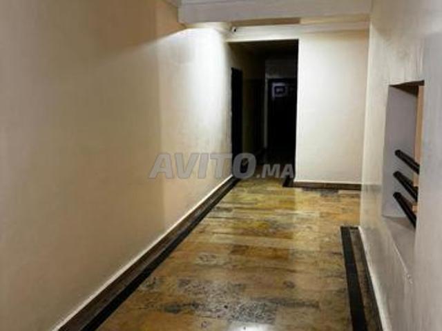 Appartement location