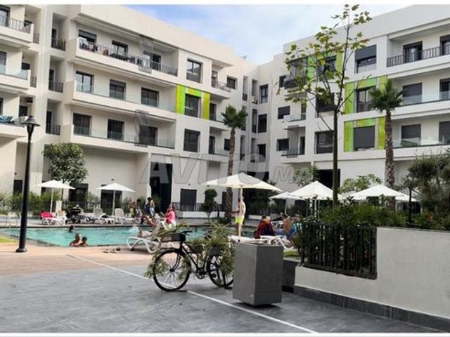 Appartement location à Mohammedia, Gharb-Chrarda-Beni Hssen