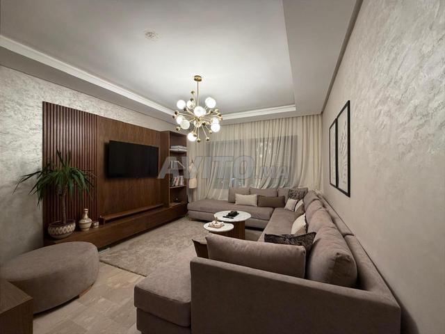 Appartement location à Nouaceur, Gharb-Chrarda-Beni Hssen