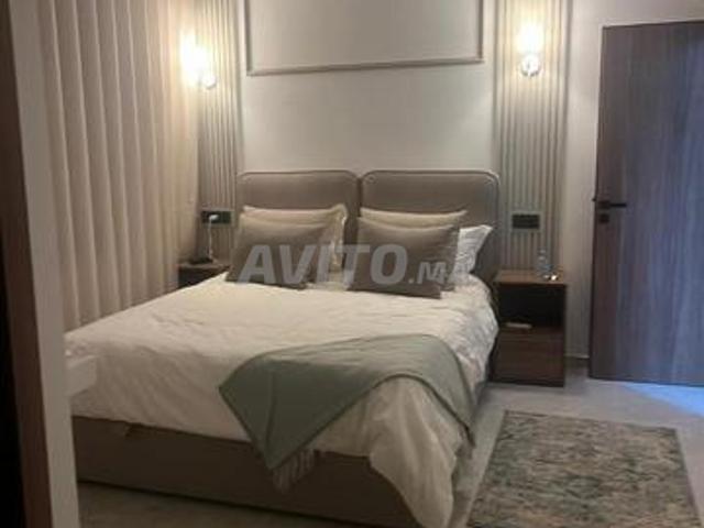 Appartement location
