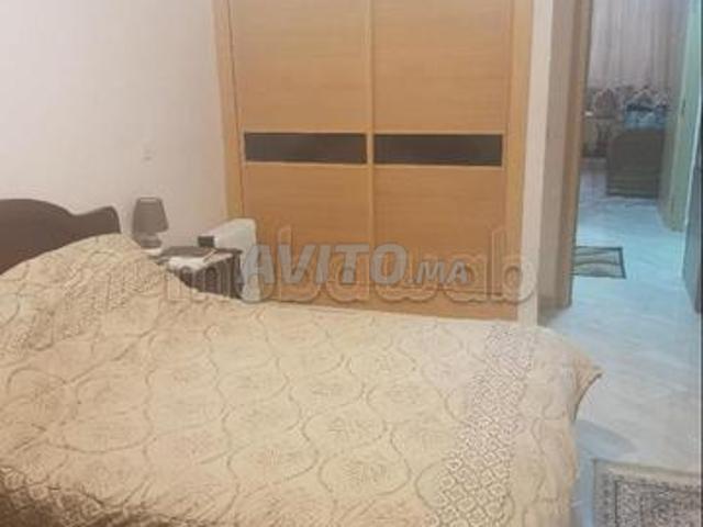 Appartement location à Slimane, Gharb-Chrarda-Beni Hssen