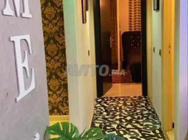 Appartement location à Tamesna