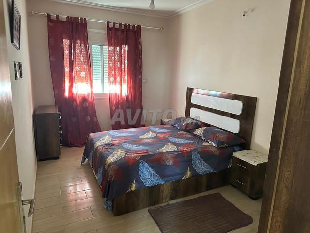 Appartement location à Meknès