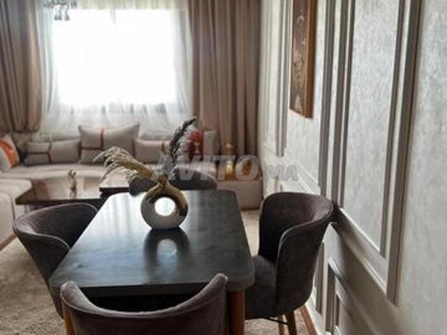 Appartement location à Tangero, Tanger-Tétouan